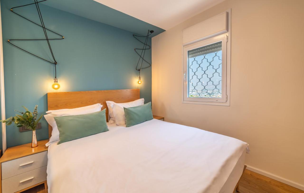 The Six Days Stylish One Bedroom Apartments Eilat Buitenkant foto