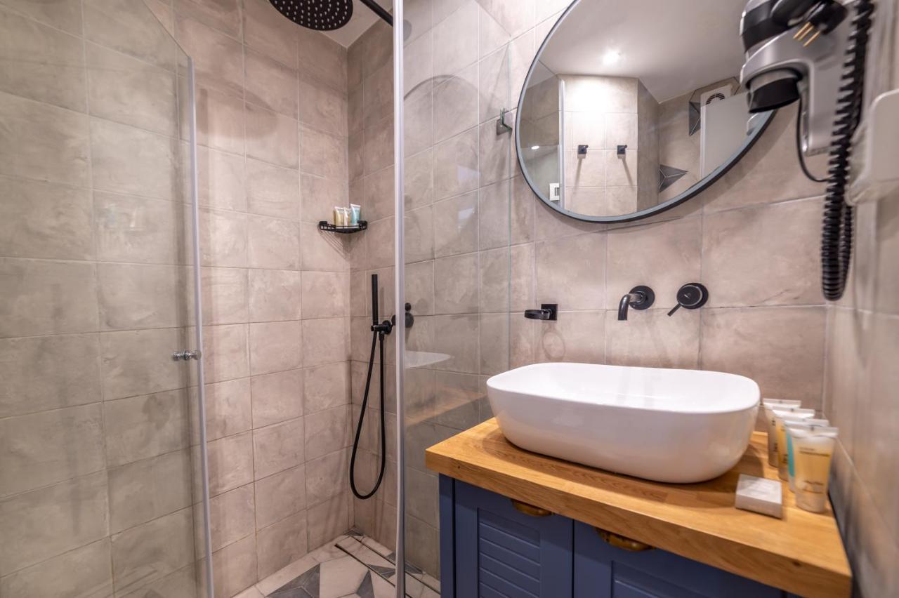 The Six Days Stylish One Bedroom Apartments Eilat Buitenkant foto