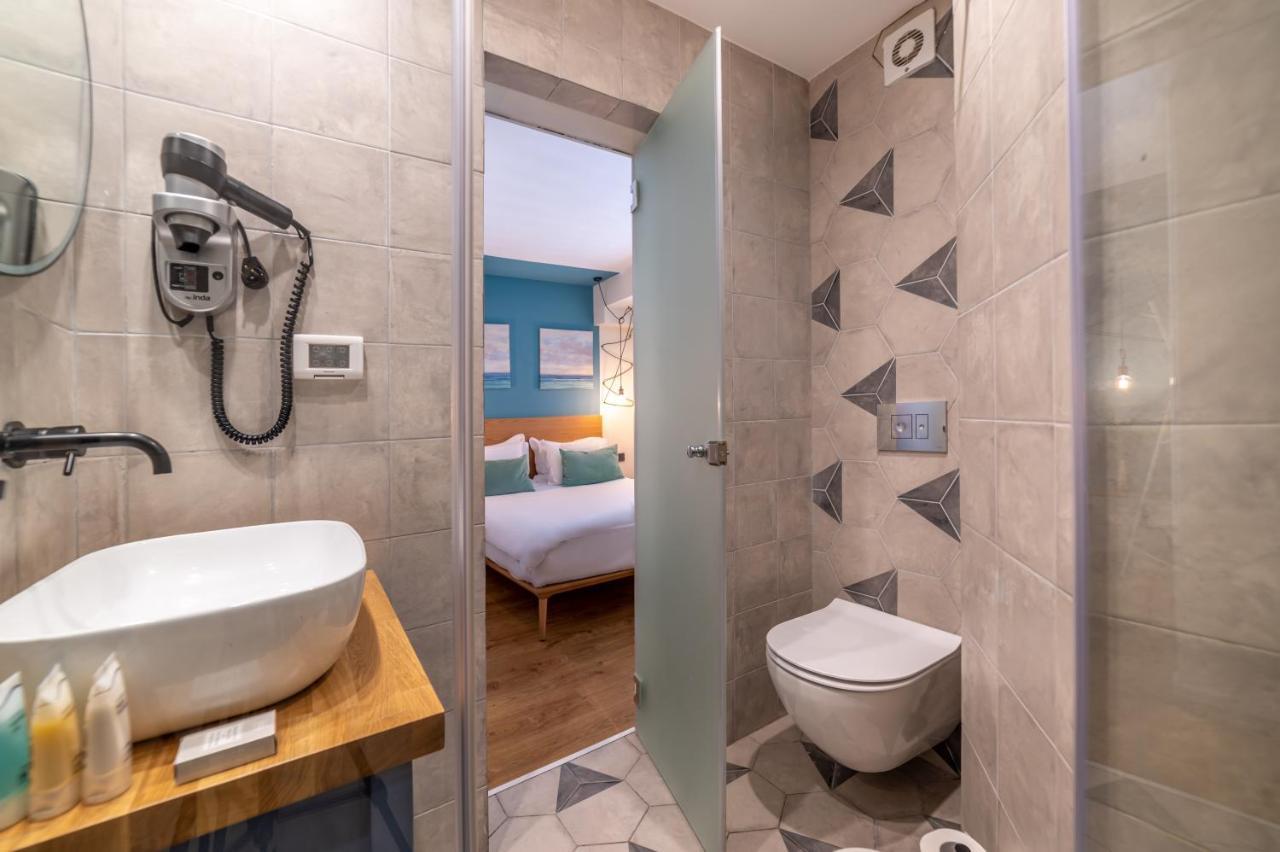 The Six Days Stylish One Bedroom Apartments Eilat Buitenkant foto